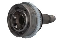 PASCAL Homokineet reparatie set, aandrijfas 2