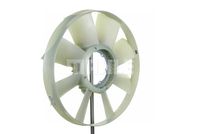 Thumbnail - Koelventilatorwiel - CFW22000P - MAHLE