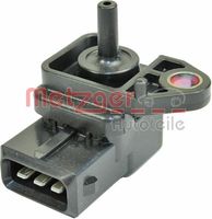 Sensor, Saugrohrdruck