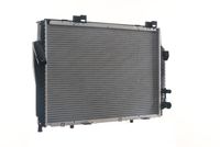 Thumbnail - Radiateur - CR307000S - MAHLE