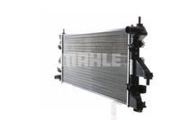 Thumbnail - Radiateur - CR886000S - MAHLE