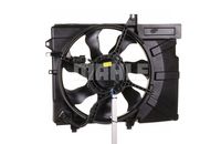Thumbnail - Koelventilatorwiel - CFF227000P - MAHLE