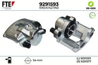 Etrier frana FTE, Cod: 9291593