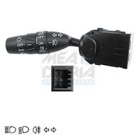 Steering Column Switch