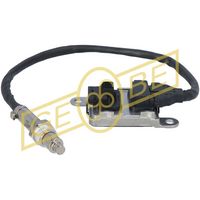 NOx-Sensor, NOx-Katalysator NOx-Sensor, NOx-Katalysator