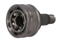 PASCAL Homokineet reparatie set, aandrijfas 2