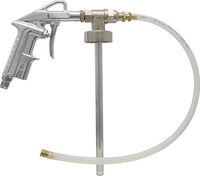 Sprühpistole, Unterbodenschutz