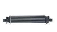 Thumbnail - Intercooler, inlaatluchtkoeler - CI690000S - MAHLE