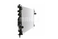 Thumbnail - Radiateur - CR906000S - MAHLE