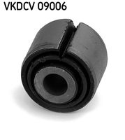 SKF Lagerbus, stabilisator 4