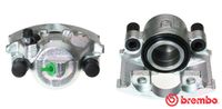 Bremssattel