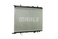 Thumbnail - Radiateur - CR515000P - MAHLE