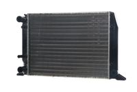 Thumbnail - Radiateur - CR412000S - MAHLE