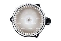 вентилатор вътрешно пространство