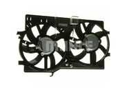 Thumbnail - Koelventilatorwiel - CFF219000P - MAHLE
