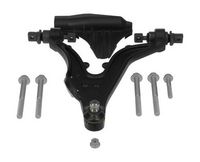 Lenker, Radaufhängung