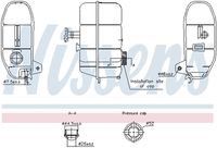 Ausgleichsbehälter, Kühlmittel
