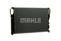 Thumbnail - Radiateur - CR1480000S - MAHLE
