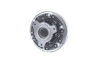 Thumbnail - Koppeling, radiateurventilator - CFC12000S - MAHLE