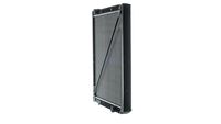 Thumbnail - Radiateur - CR670001S - MAHLE