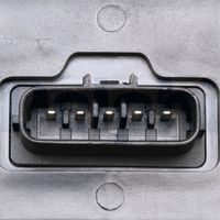 DELPHI Luchtmassameter 3