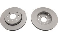 спирачен диск