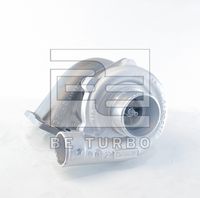 Lader, Aufladung