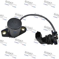 Sensor, Motorölstand