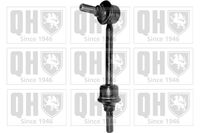 Stange/Strebe, Stabilisator