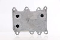 Thumbnail - Oliekoeler, automatische transmissie - CLC18000S - MAHLE