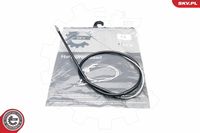 Cable Pull, parking brake