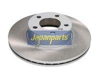 Disc frana JAPANPARTS, Cod: DI-0103C