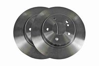 спирачен диск