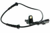 датчик, обороти на колелото