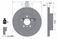 Bremsscheibe Bremsscheibe