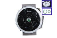 Kompressor, Klimaanlage