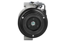 THERMOTEC Compressor, airconditioning 2