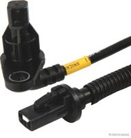 Sensor, Raddrehzahl