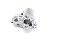 BOSCH Startmotor / Starter 4