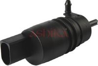 Pompa de apa,spalare parbriz ASHIKA, Cod: 156-0W-W02