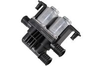 регулиращ клапан за охладителната течност