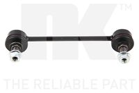 Stange/Strebe, Stabilisator