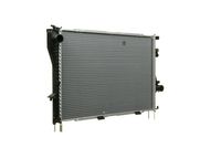 Thumbnail - Radiateur - CR242000P - MAHLE