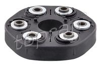 Шарнир, карданен вал