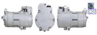 Compresor, climatizare ELSTOCK, Cod: 51-1157