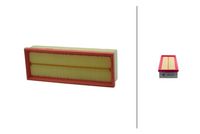 въздушен филтър