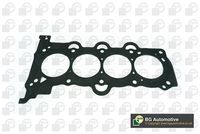 гарнитура, цилиндрова глава