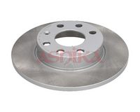 Disc frana ASHIKA, Cod: 60-09-911C