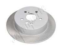 Спирачен диск DP-221C JAPANPARTS
