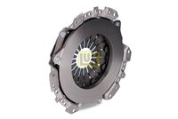 Kupplungsdruckplatte